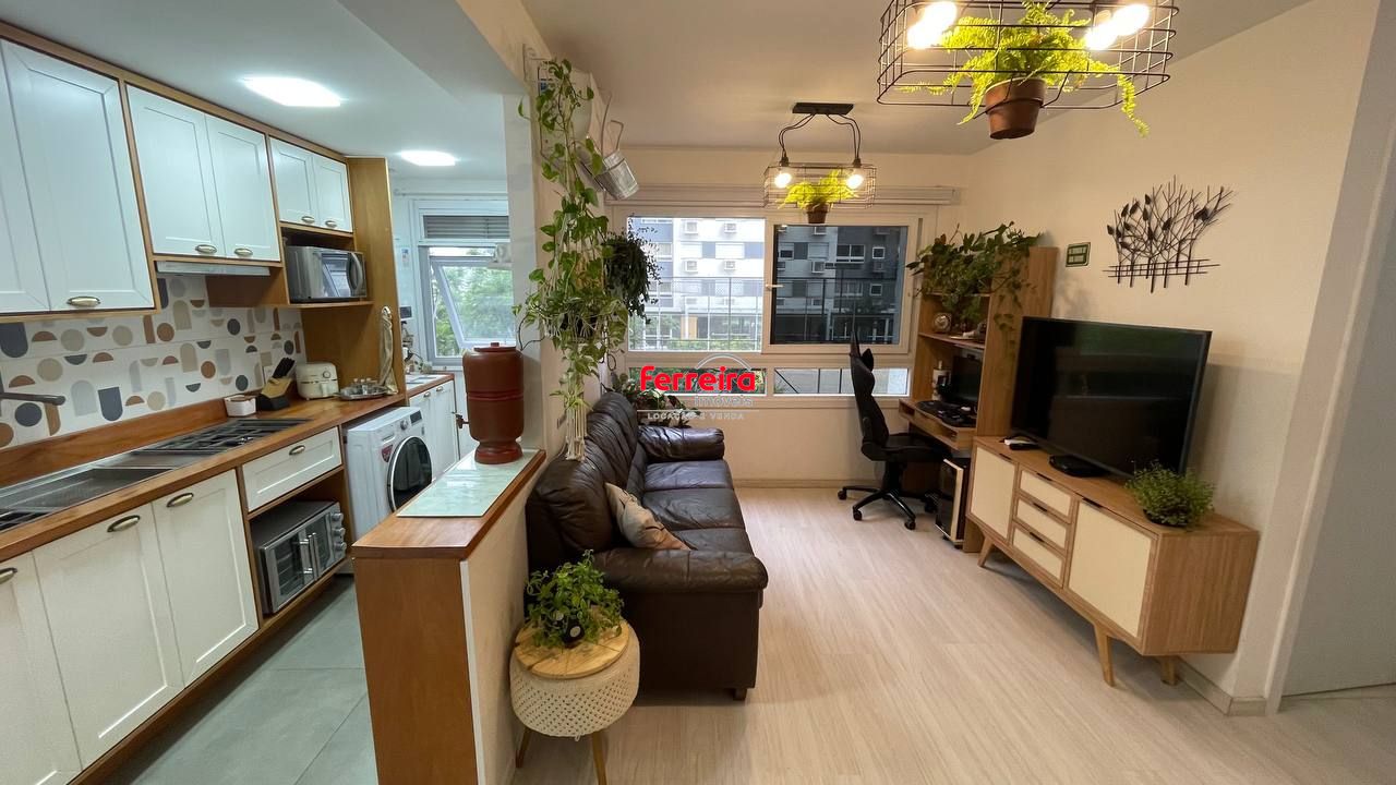 Apartamento, 2 quartos, à venda, 61 m², Jardim Lindóia - Porto Alegre — foto 3