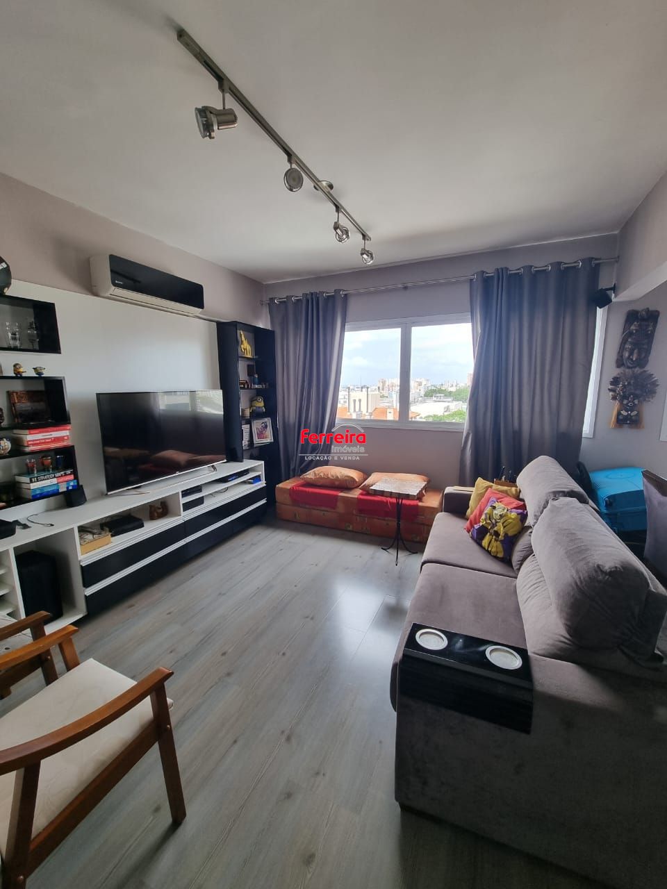 Apartamento, 3 quartos, à venda, 69 m², Passo da Areia - Porto Alegre — foto 2