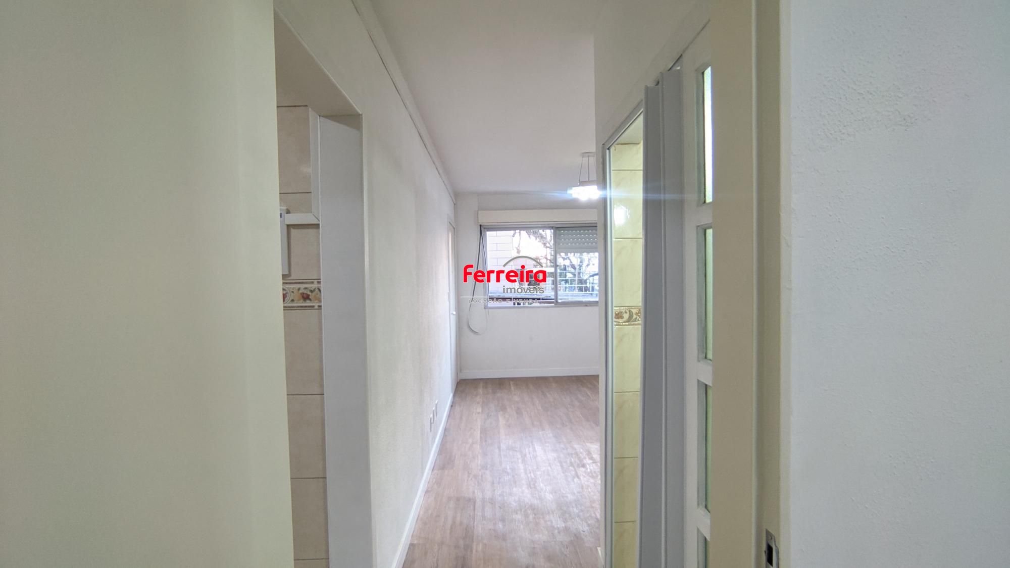 Apartamento, 1 quarto, à venda, 37 m², Jardim Itu - Porto Alegre — foto 3