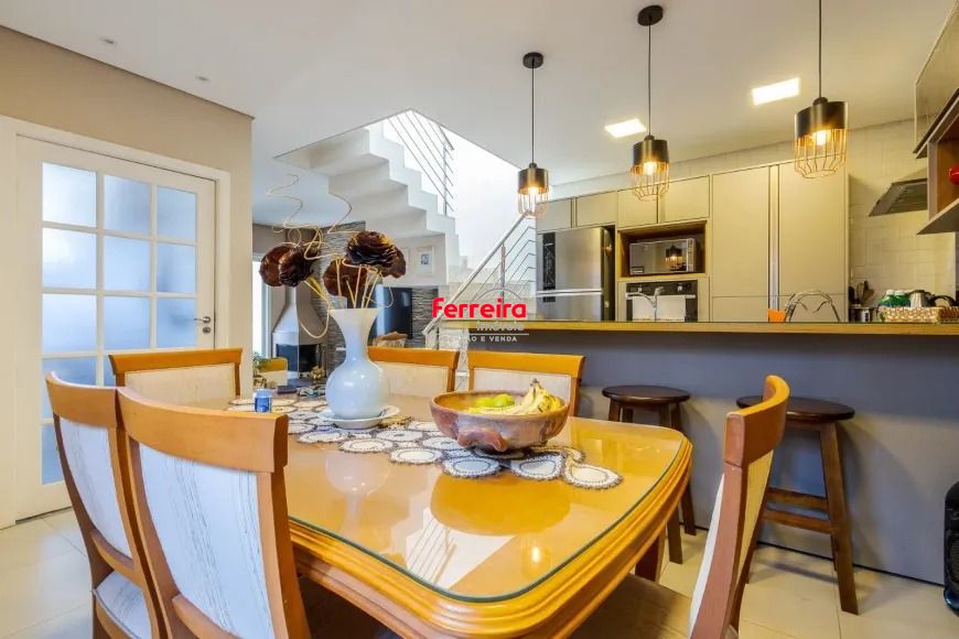 Casa, 3 suítes, à venda, 134 m², Jardim Itu - Porto Alegre — foto 3