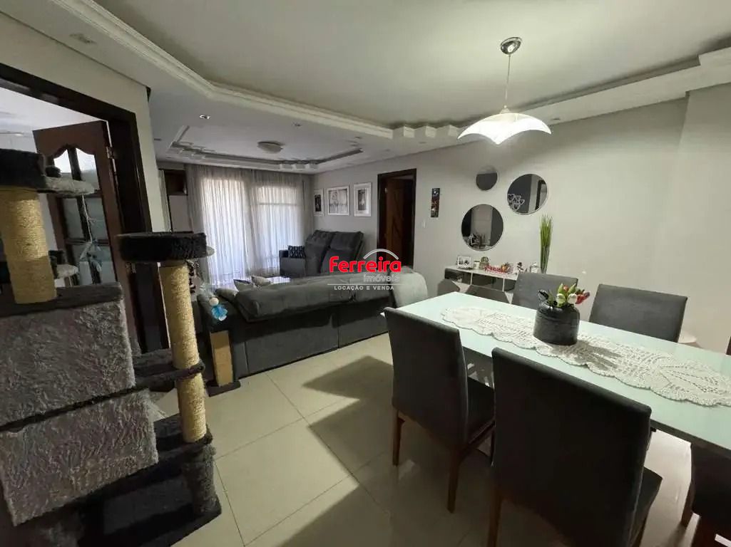 Apartamento, 3 quartos, à venda, 131 m², Jardim Planalto - Porto Alegre — foto 3