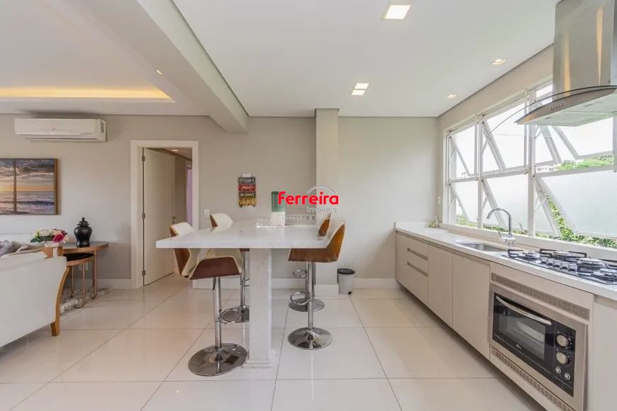 Cobertura, 3 quartos, à venda, 235 m², Auxiliadora - Porto Alegre — foto 5
