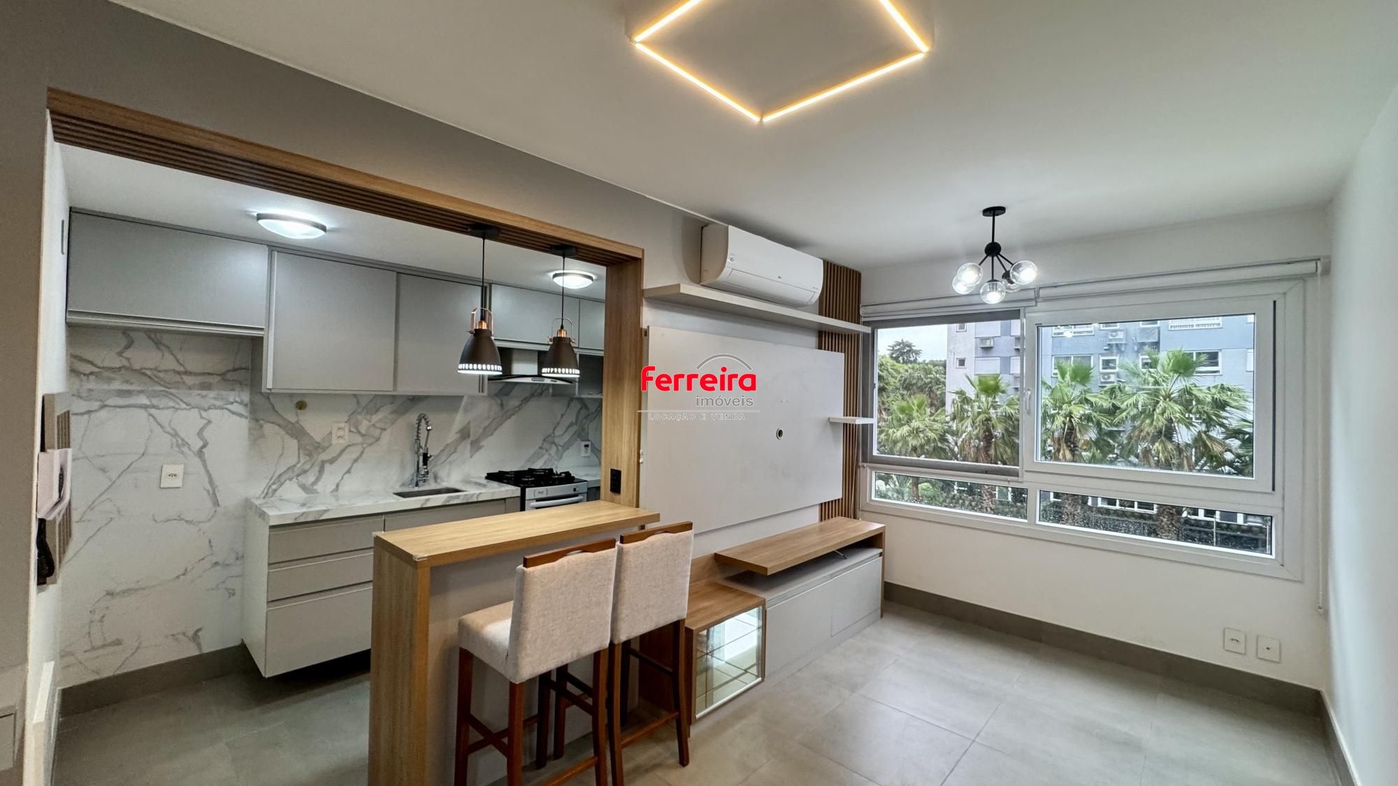 Apartamento no Grand Park Lindoia Apto CA56365598, 2 quartos, à venda, 57 m², Jardim Lindóia - Porto Alegre — foto 2