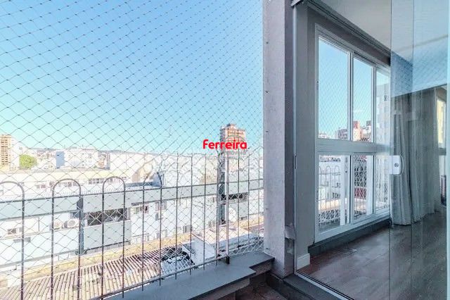 Cobertura à Venda na Bela Vista com Terraço e Churrasqueira | 3 Dormitórios