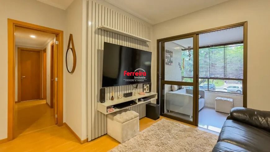 Apartamento, 3 quartos, à venda, 97 m², Jardim Lindóia - Porto Alegre — foto 2