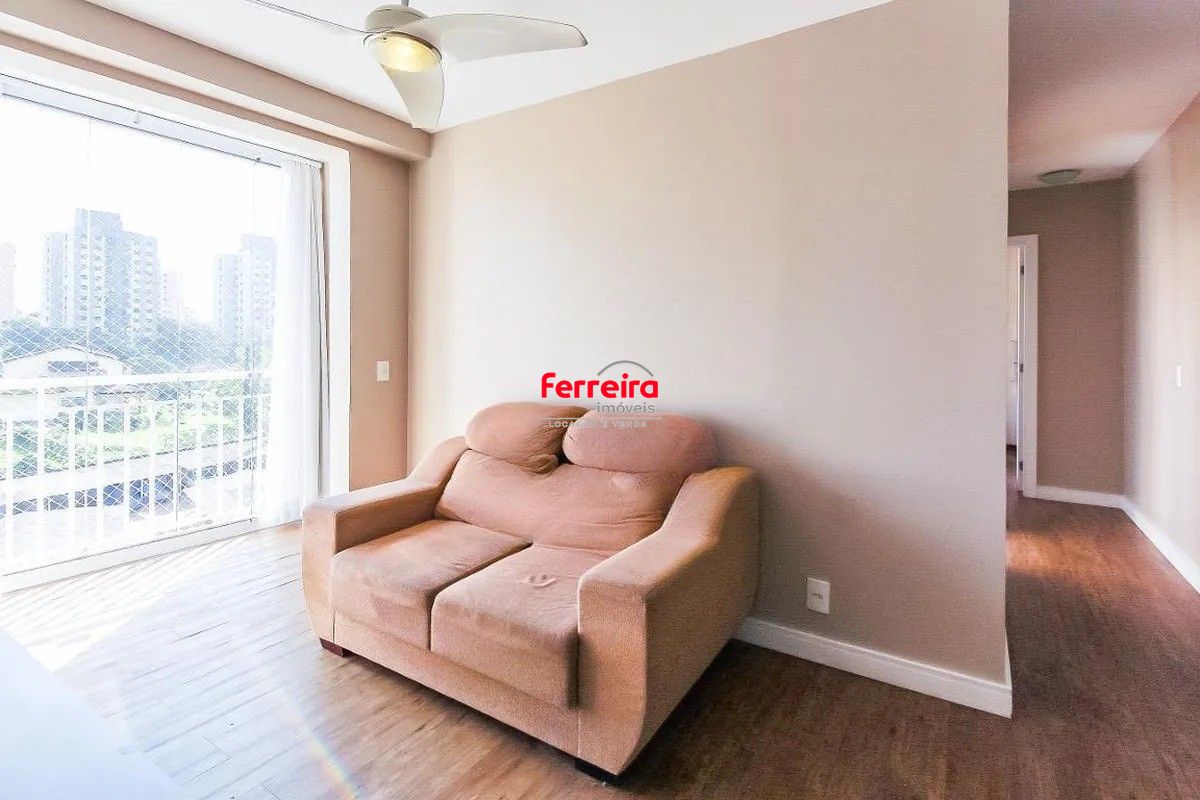 Apartamento, 2 quartos, à venda, 56 m², Morro Santana - Porto Alegre — foto 5