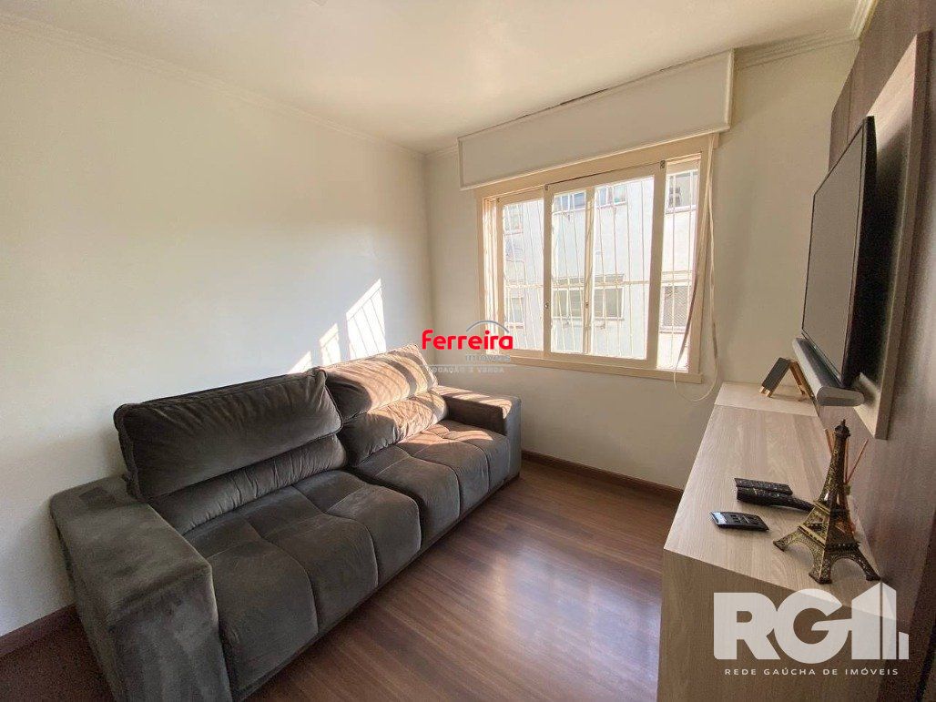 Apartamento, 1 suíte, à venda, 43 m², Vila Ipiranga - Porto Alegre — foto 3