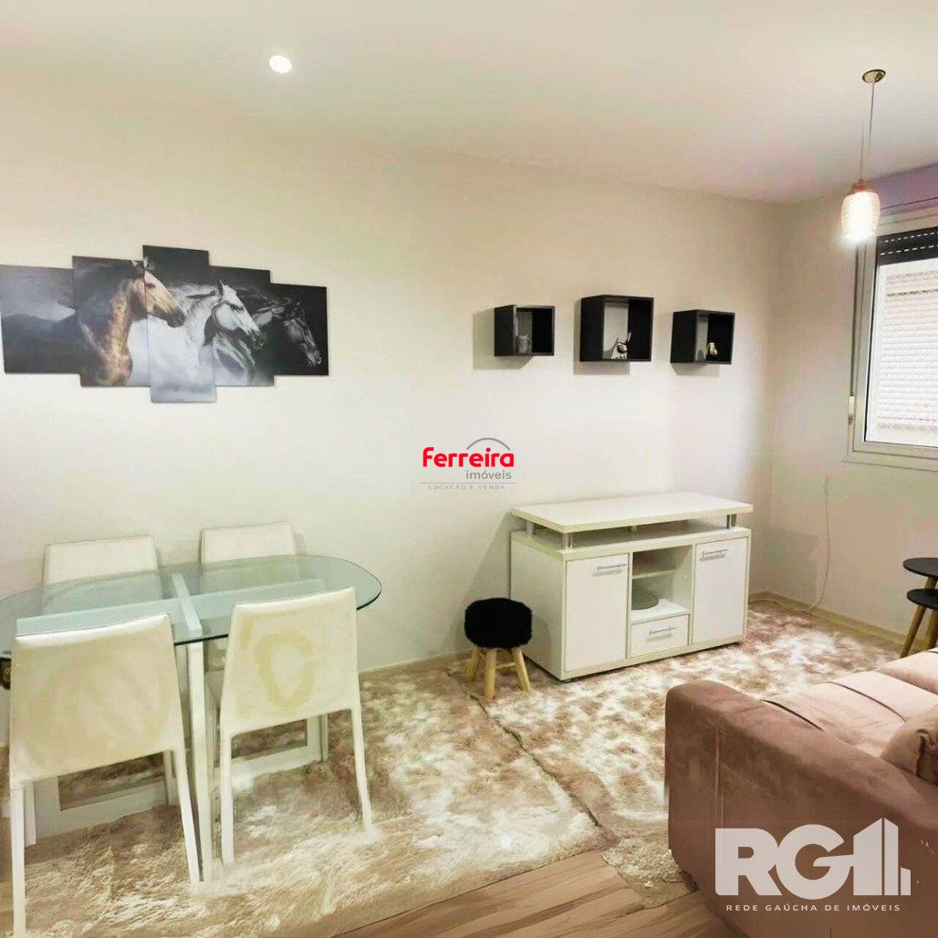 Apartamento, 1 quarto, à venda, 43 m², Vila Ipiranga - Porto Alegre — foto 2