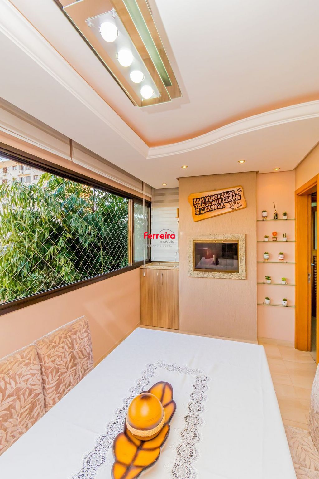 Apartamento, 3 quartos, à venda, 94 m², Cristo Redentor - Porto Alegre — foto 5