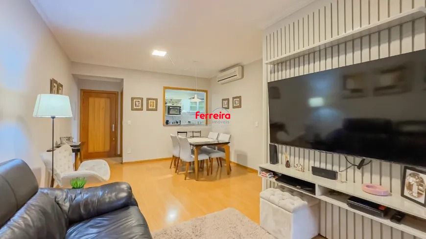 Apartamento, 3 quartos, à venda, 97 m², Jardim Lindóia - Porto Alegre — foto 4