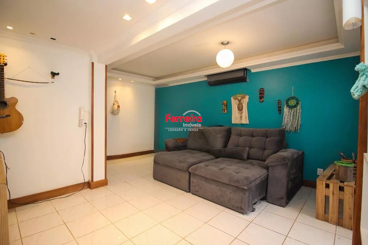 Apartamento, 2 suítes, à venda, 80 m², Jardim Botânico - Porto Alegre — foto 2