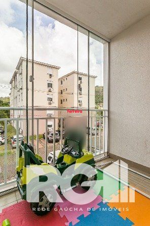 Apartamento, 3 quartos, à venda, 67 m², Morro Santana - Porto Alegre — foto 5