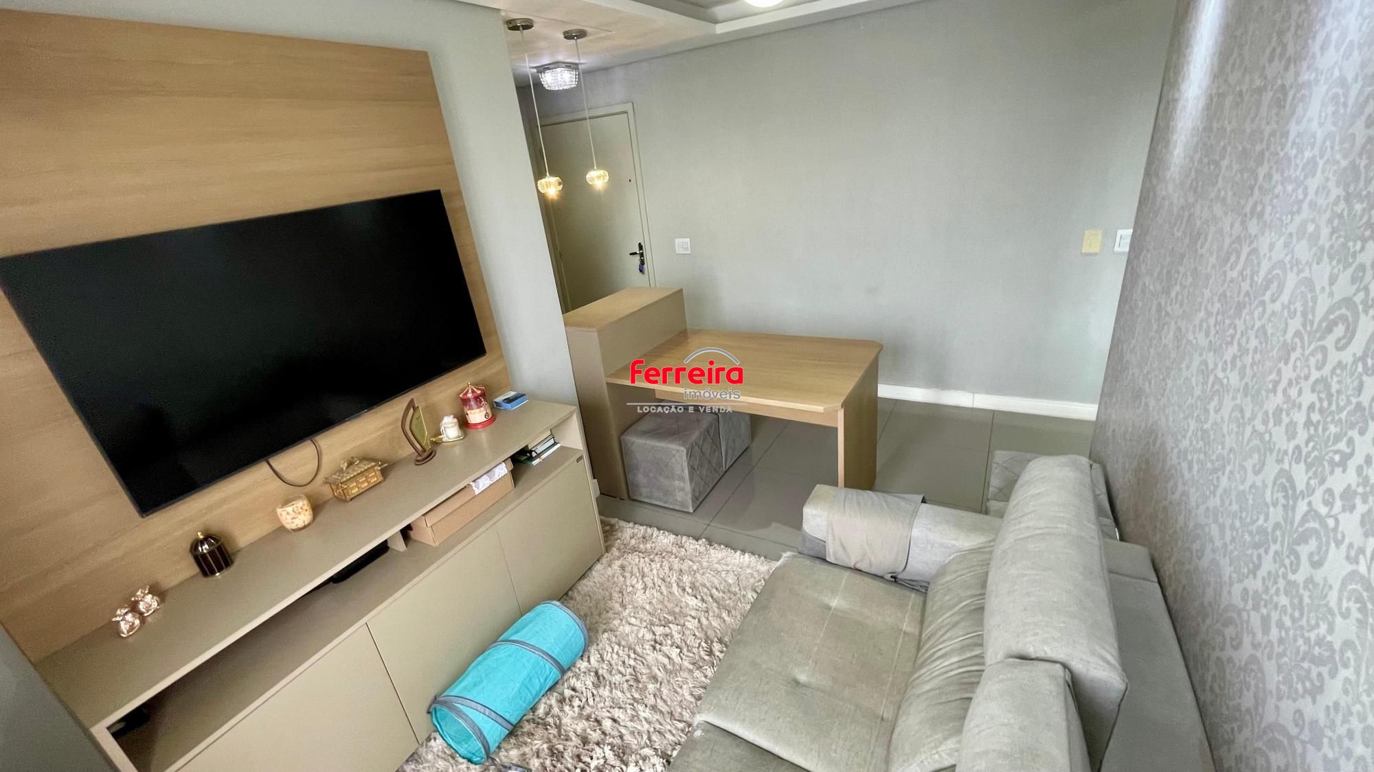 Apartamento, 2 quartos, à venda, 51 m², São Sebastião - Porto Alegre — foto 4