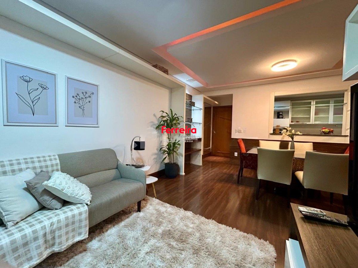Apartamento, 3 quartos, à venda, 97 m², Jardim Lindóia - Porto Alegre — foto 2