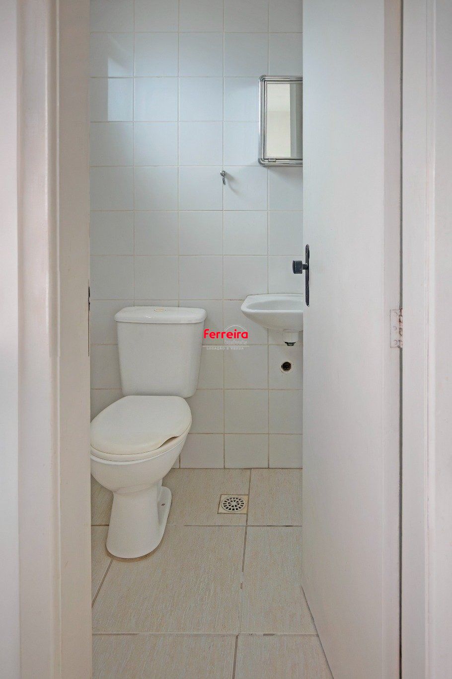 Sala Comercial, 1 sala, à venda, 21 m², Santa Maria Goretti - Porto Alegre — foto 5