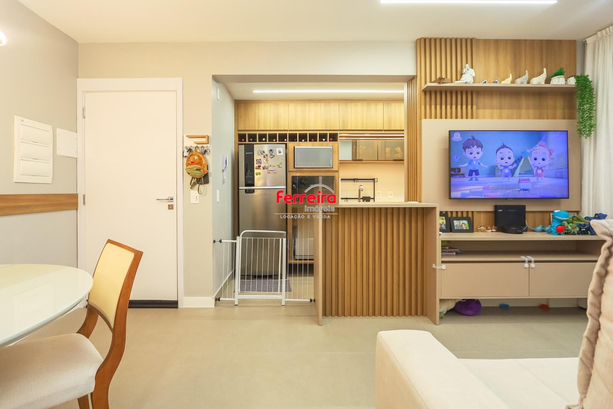 Apartamento, 2 quartos, à venda, 71 m², Jardim Lindóia - Porto Alegre — foto 5