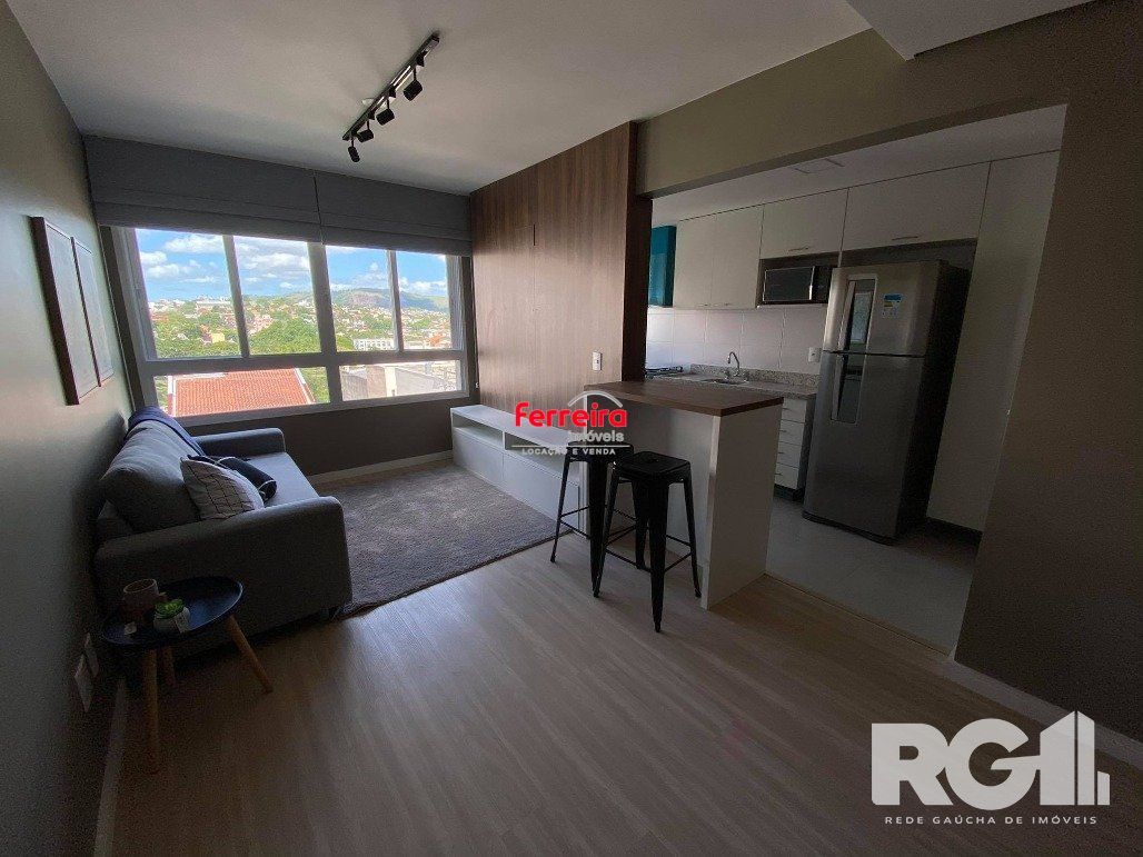 Apartamento, 2 quartos, à venda, 66 m², Bom Jesus - Porto Alegre — foto 3