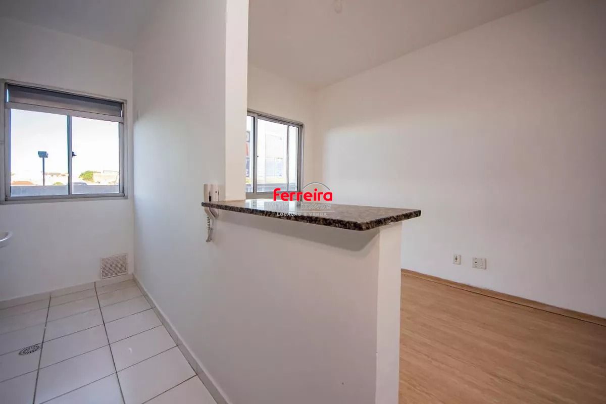 Apartamento, 2 quartos, à venda, 48 m², Jardim Itu - Porto Alegre — foto 3