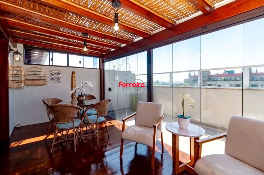 Cobertura, 3 quartos, à venda, 285 m², Jardim Lindóia - Porto Alegre — foto 4