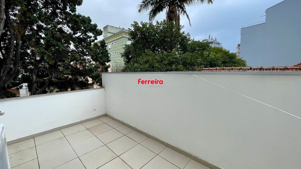 Apartamento Garden com Suíte no Cristo Redentor