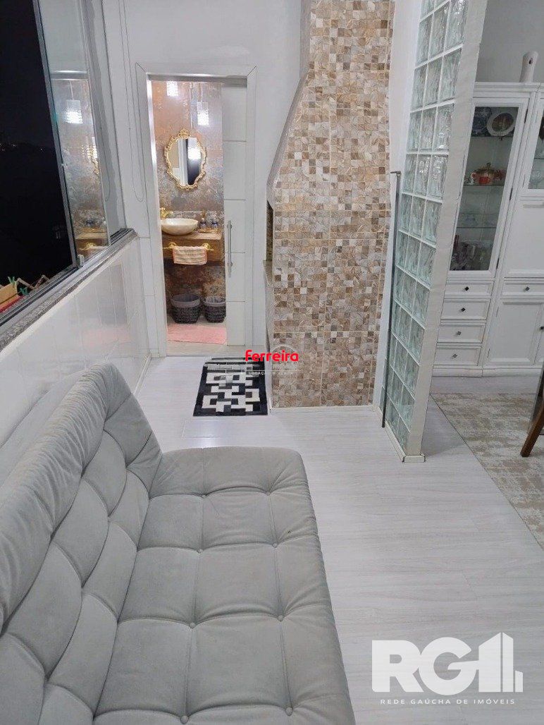 Apartamento, 3 quartos, à venda, 89 m², São João - Porto Alegre — foto 4