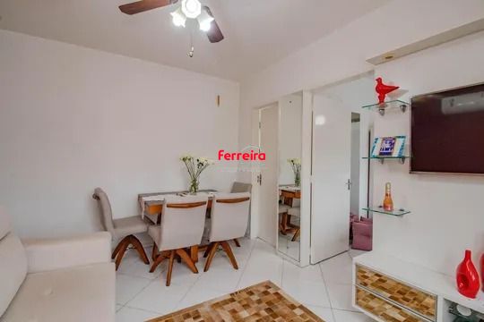 Apartamento, 1 quarto, à venda, 39 m², Morro Santana - Porto Alegre — foto 3