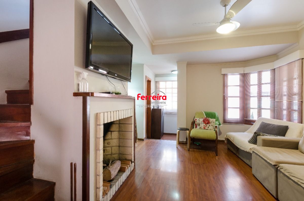 Casa de Condomínio, 3 quartos, à venda, 173 m², Pedra Redonda - Porto Alegre — foto 3