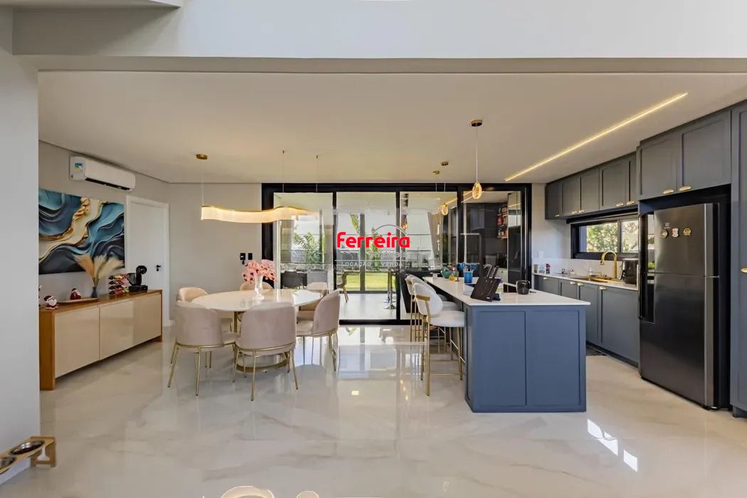 Casa de Condomínio, 3 quartos, à venda, 270 m², Centro Histórico - Gravataí — foto 3