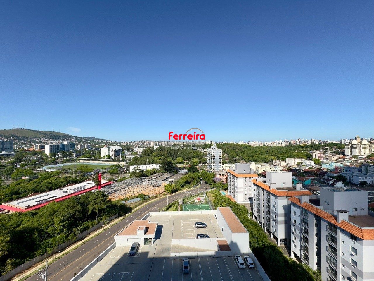 Apartamento, 2 quartos, à venda, 60 m², Jardim do Salso - Porto Alegre — foto 3