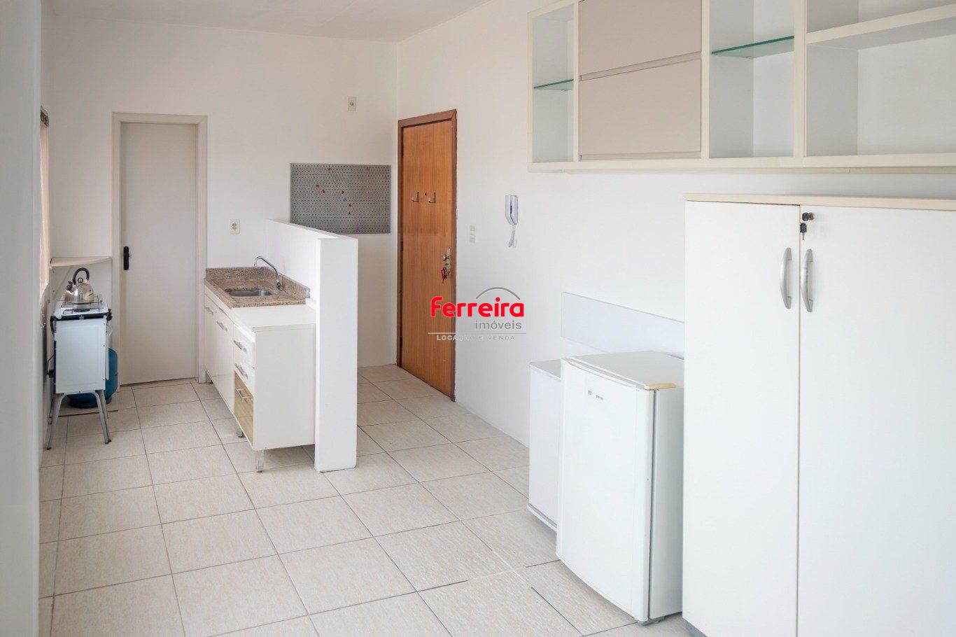 Sala Comercial, 1 sala, à venda, 21 m², Santa Maria Goretti - Porto Alegre — foto 2