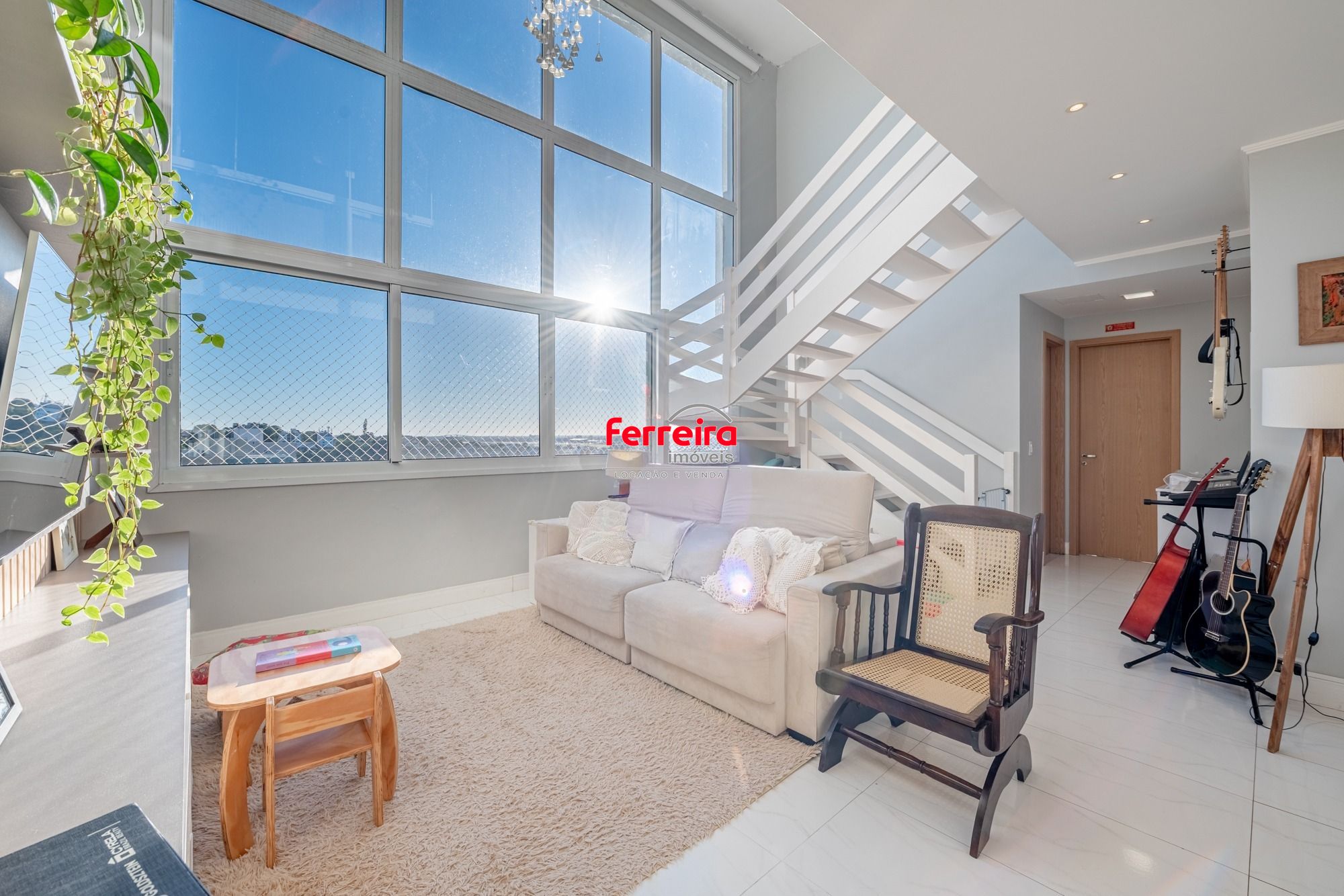 Duplex, 3 quartos, à venda, 122 m², Jardim Lindóia - Porto Alegre — foto 2
