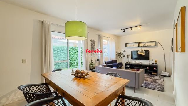 Casa de Condomínio, 4 quartos, à venda, 157 m², Ecoville - Porto Alegre — foto 4