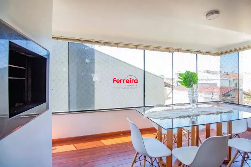 Apartamento, 3 quartos, à venda, 144 m², Jardim Lindóia - Porto Alegre — foto 5