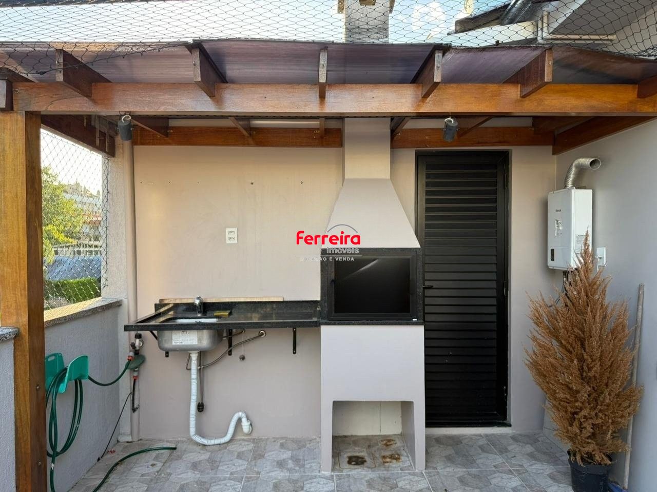 Cobertura, 2 quartos, à venda, 104 m², Passo da Areia - Porto Alegre — foto 2