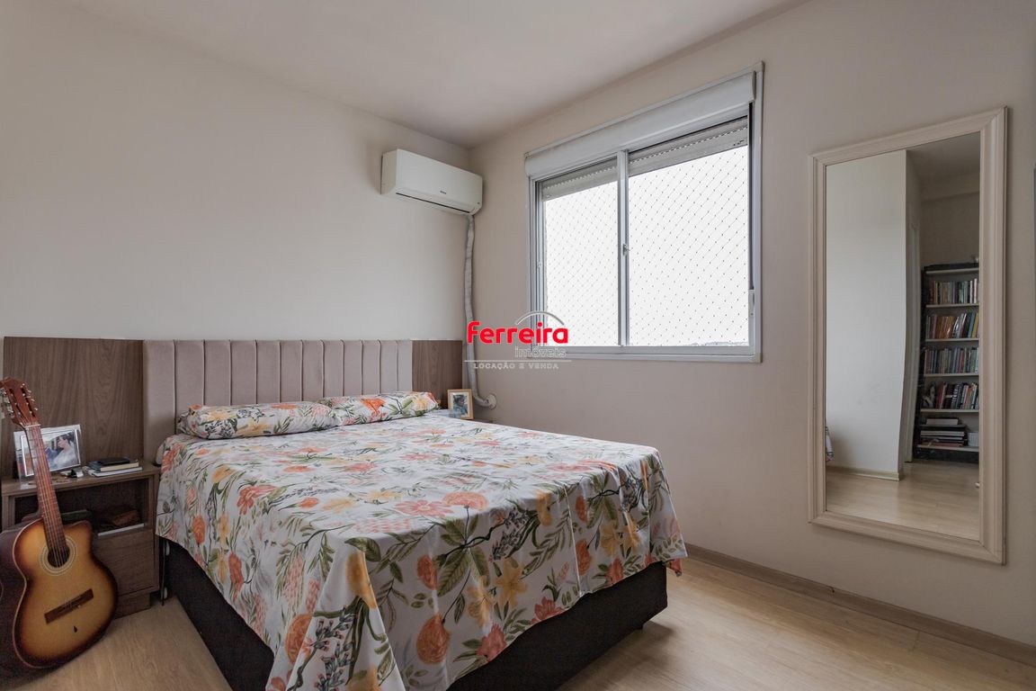 Apartamento, 3 quartos, à venda, 60 m², Jardim Itu - Porto Alegre — foto 5