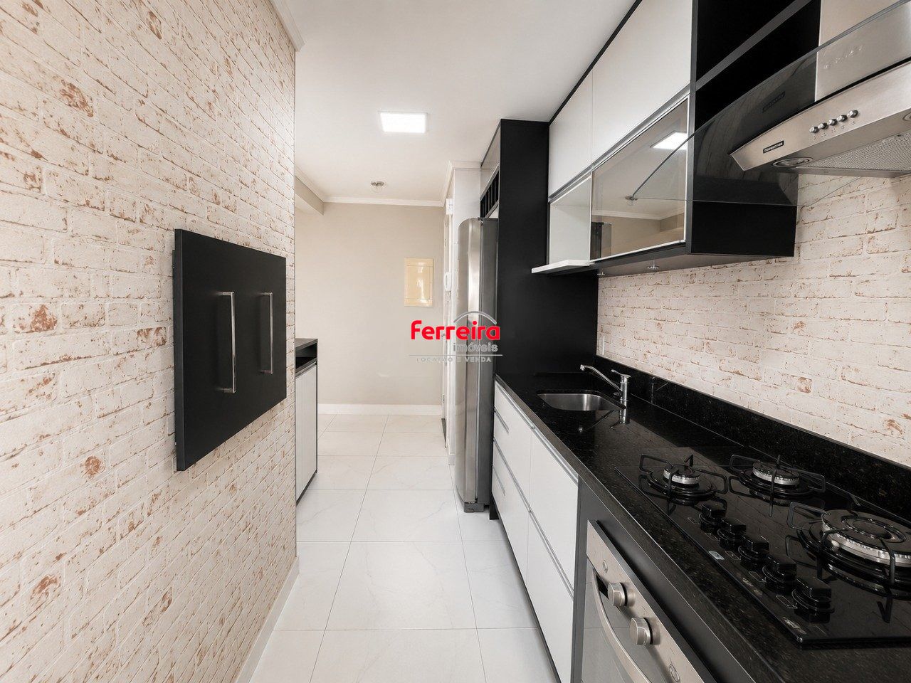 Apartamento, 3 quartos, à venda, 86 m², Passo da Areia - Porto Alegre — foto 4