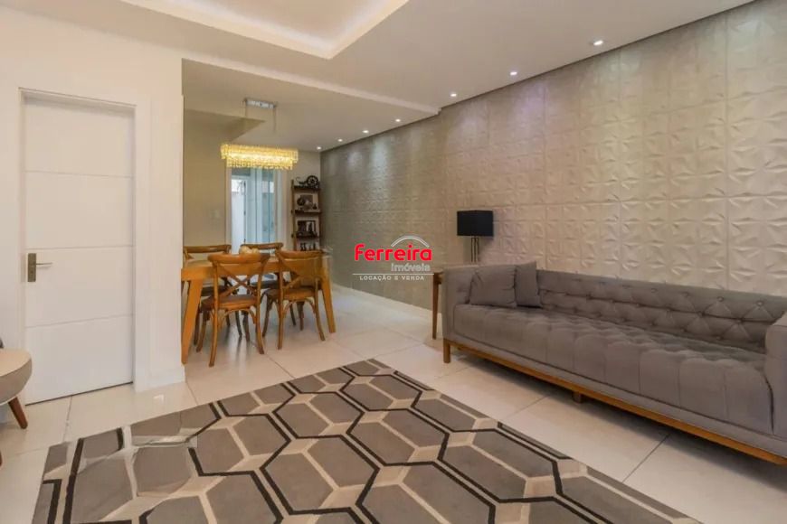 Casa, 3 quartos, à venda, 117 m², Jardim Itu - Porto Alegre — foto 4