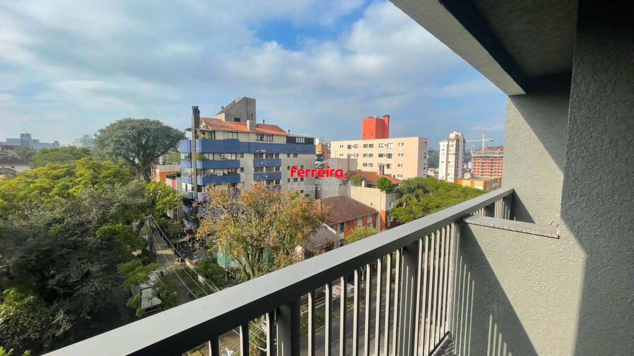 Apartamento, 3 quartos, à venda, 82 m², Petrópolis - Porto Alegre — foto 3