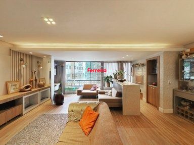 Apartamento, 3 quartos, à venda, 111 m², Higienópolis - Porto Alegre — foto 2