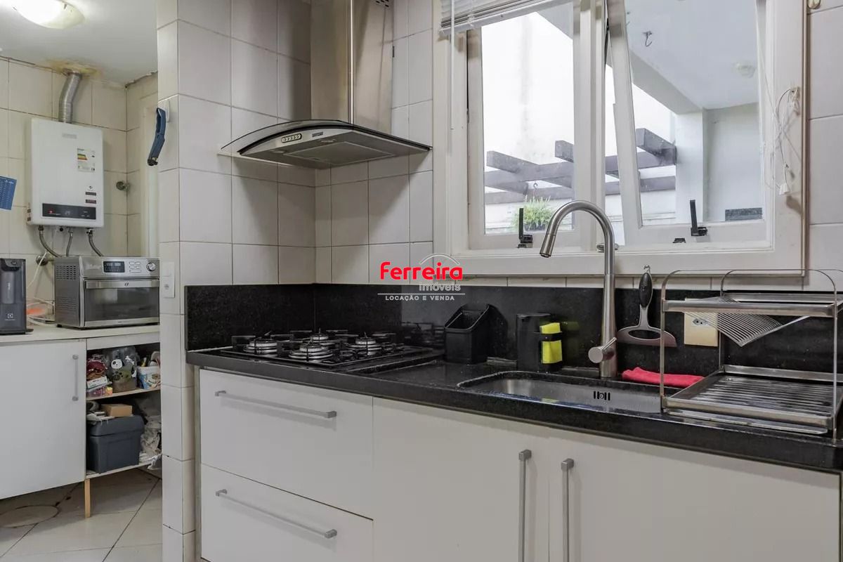 Casa de Condomínio, 3 quartos, à venda, 250 m², Chácara das Pedras - Porto Alegre — foto 5