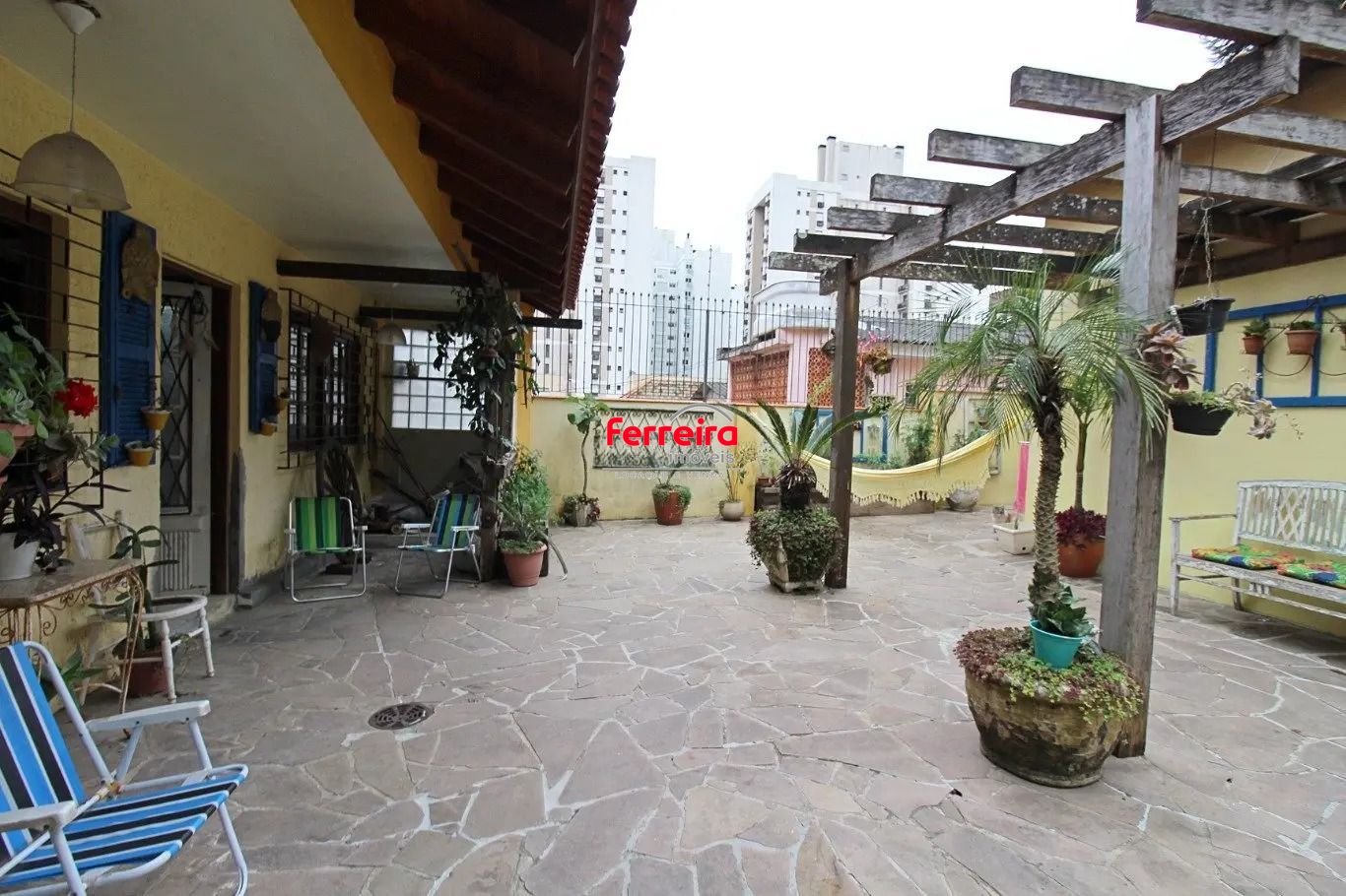Casa, 3 quartos, à venda, 198 m², Passo da Areia - Porto Alegre — foto 2