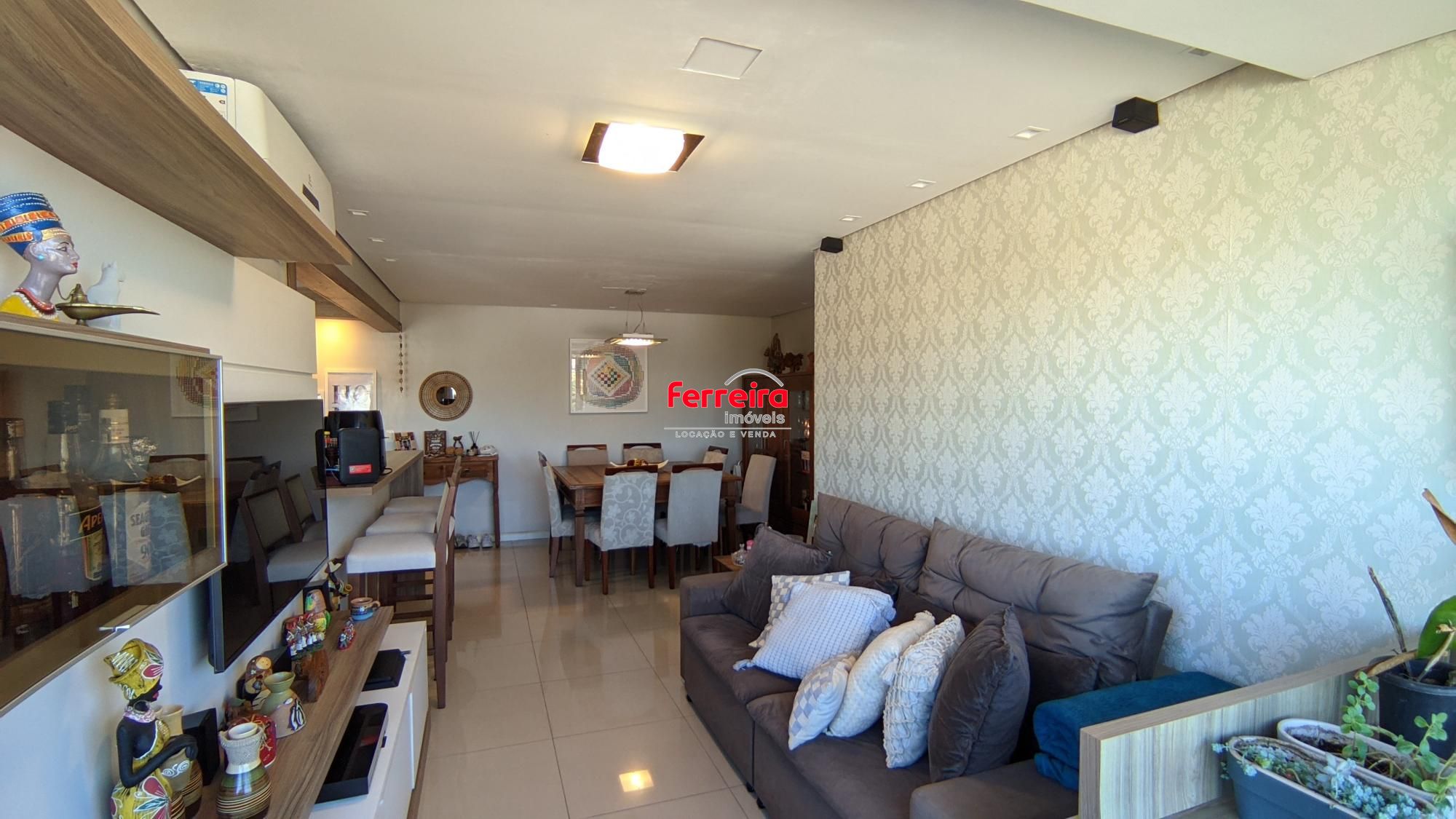 Apartamento, 3 quartos, à venda, 80 m², Jardim Itu - Porto Alegre — foto 2