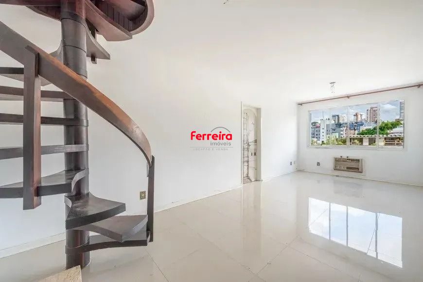 Cobertura, 3 quartos, à venda, 197 m², Auxiliadora - Porto Alegre — foto 5