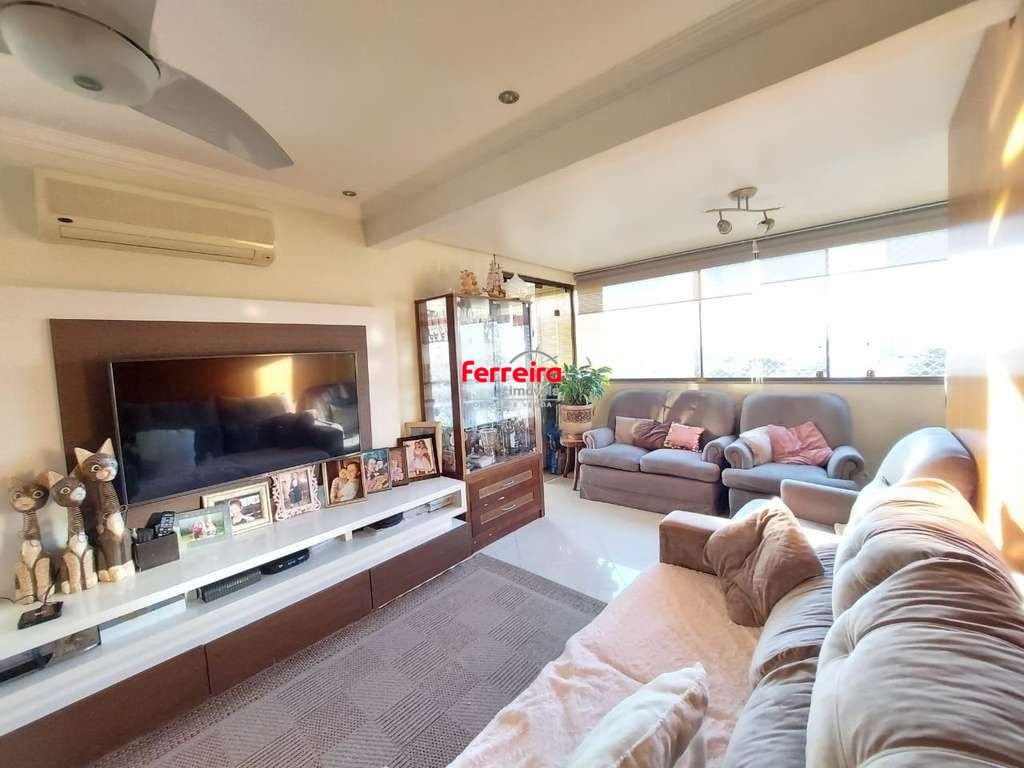 Apartamento 3 Dormitórios com Suíte e 2 Vagas Individuais no Jardim Planalto