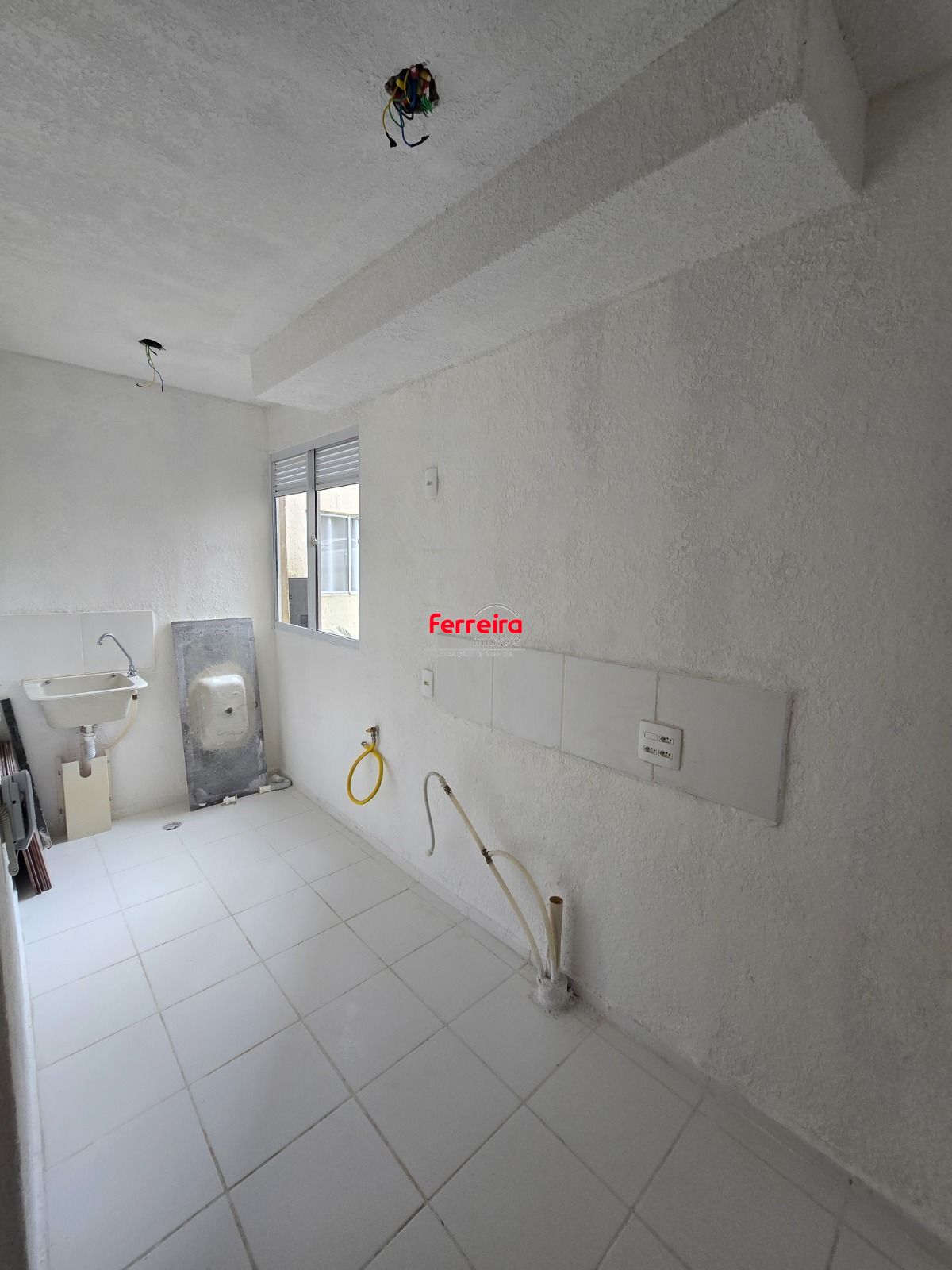 Apartamento, 1 quarto, à venda, 41 m², Morro Santana - Porto Alegre — foto 2