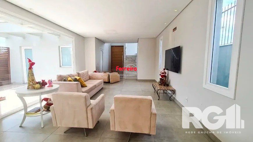 Casa, 4 quartos, à venda, 240 m², Marechal Rondon - Canoas — foto 5