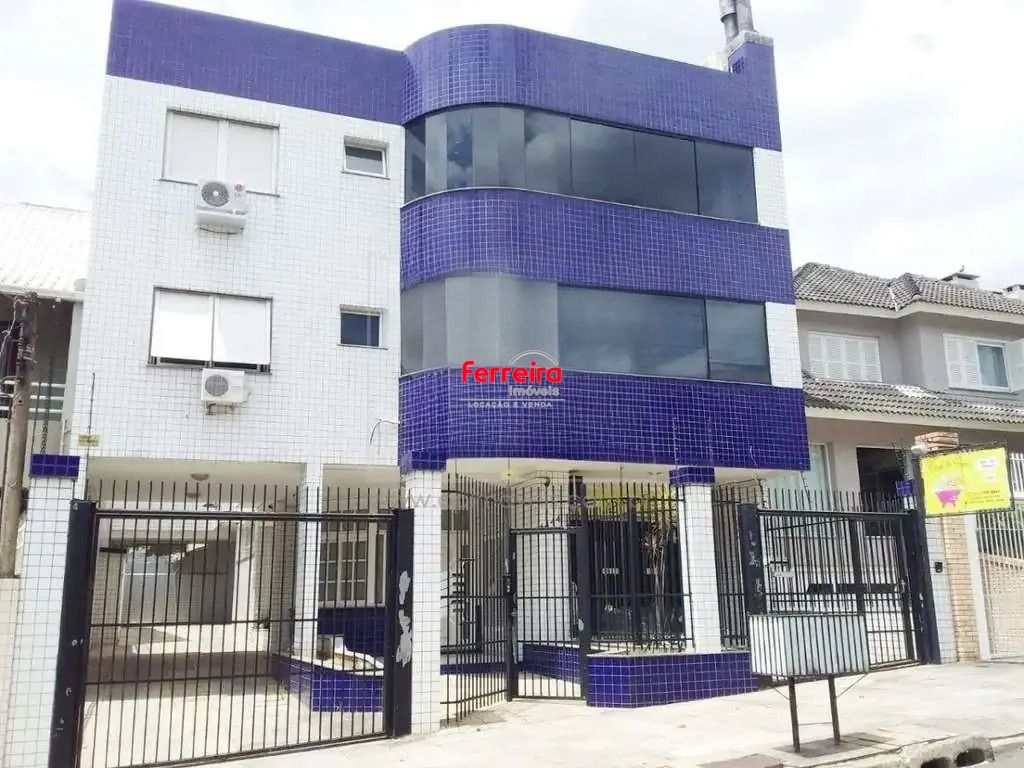 Apartamento de 3 dormitórios com suíte e vaga coberta - no  Jardim Planalto