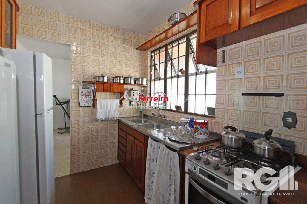 Casa, 4 quartos, à venda, 280 m², Jardim Itu Sabará - Porto Alegre — foto 5