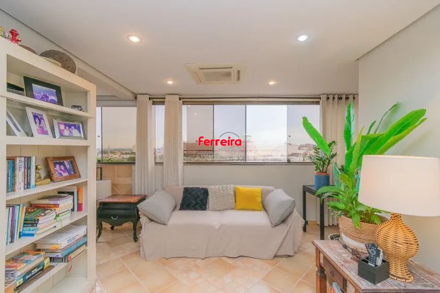 Apartamento, 3 quartos, à venda, 106 m², Jardim Itu - Porto Alegre — foto 4