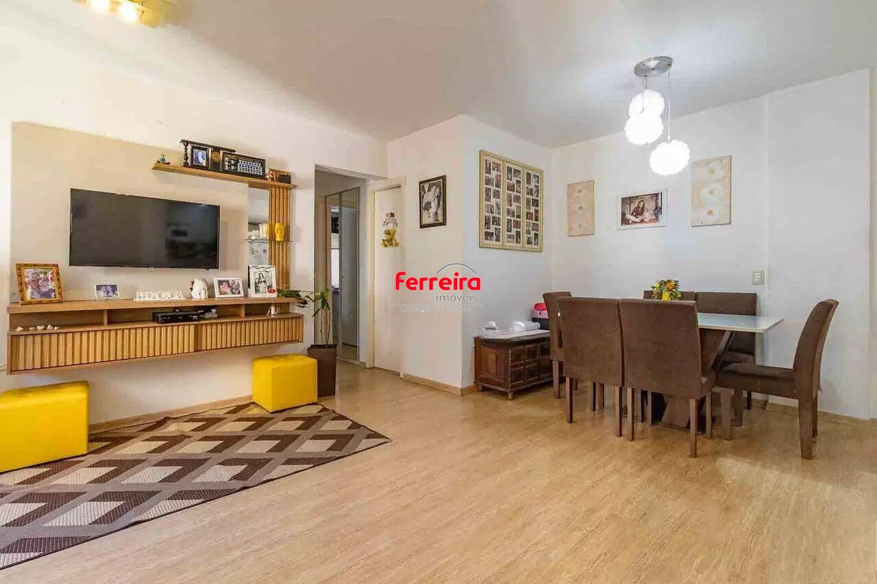 Apartamento de 3 dormitórios Zona Norte